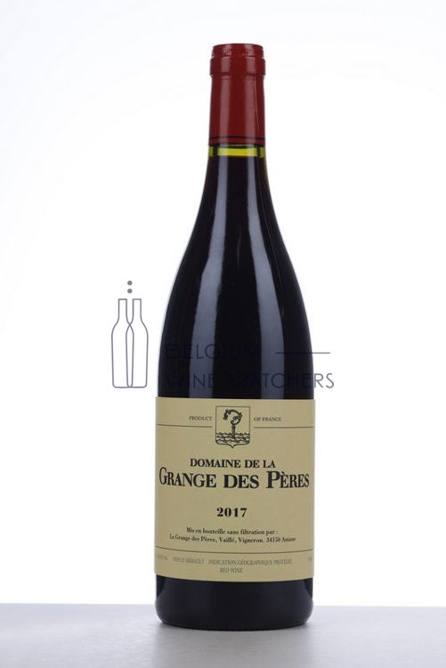 Image de 2017 LA GRANGE DES PERES